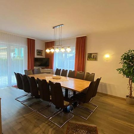 Chalet Carina Zell am See Buitenkant foto
