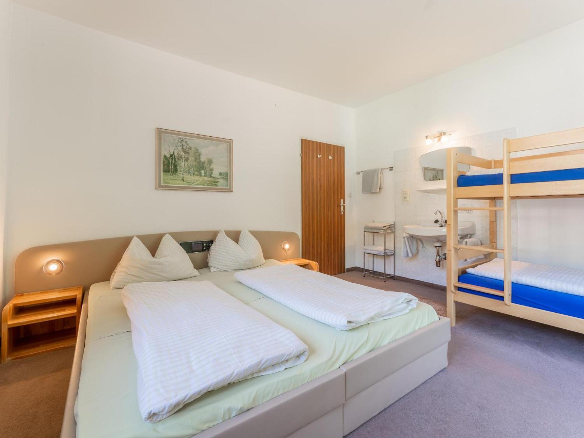 Chalet Carina Zell am See Buitenkant foto