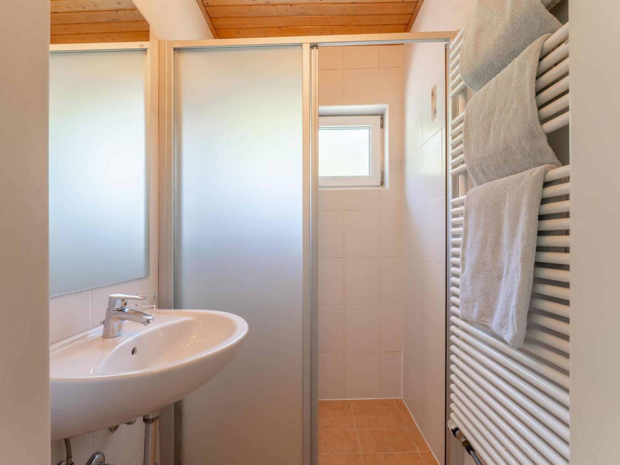 Chalet Carina Zell am See Buitenkant foto