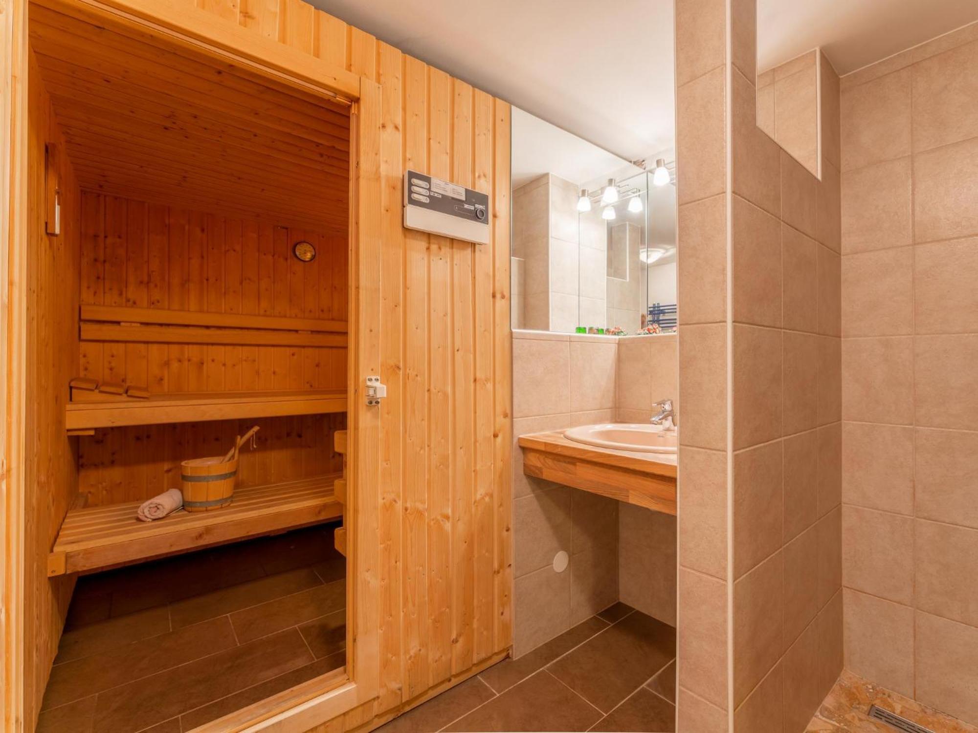 Chalet Carina Zell am See Buitenkant foto