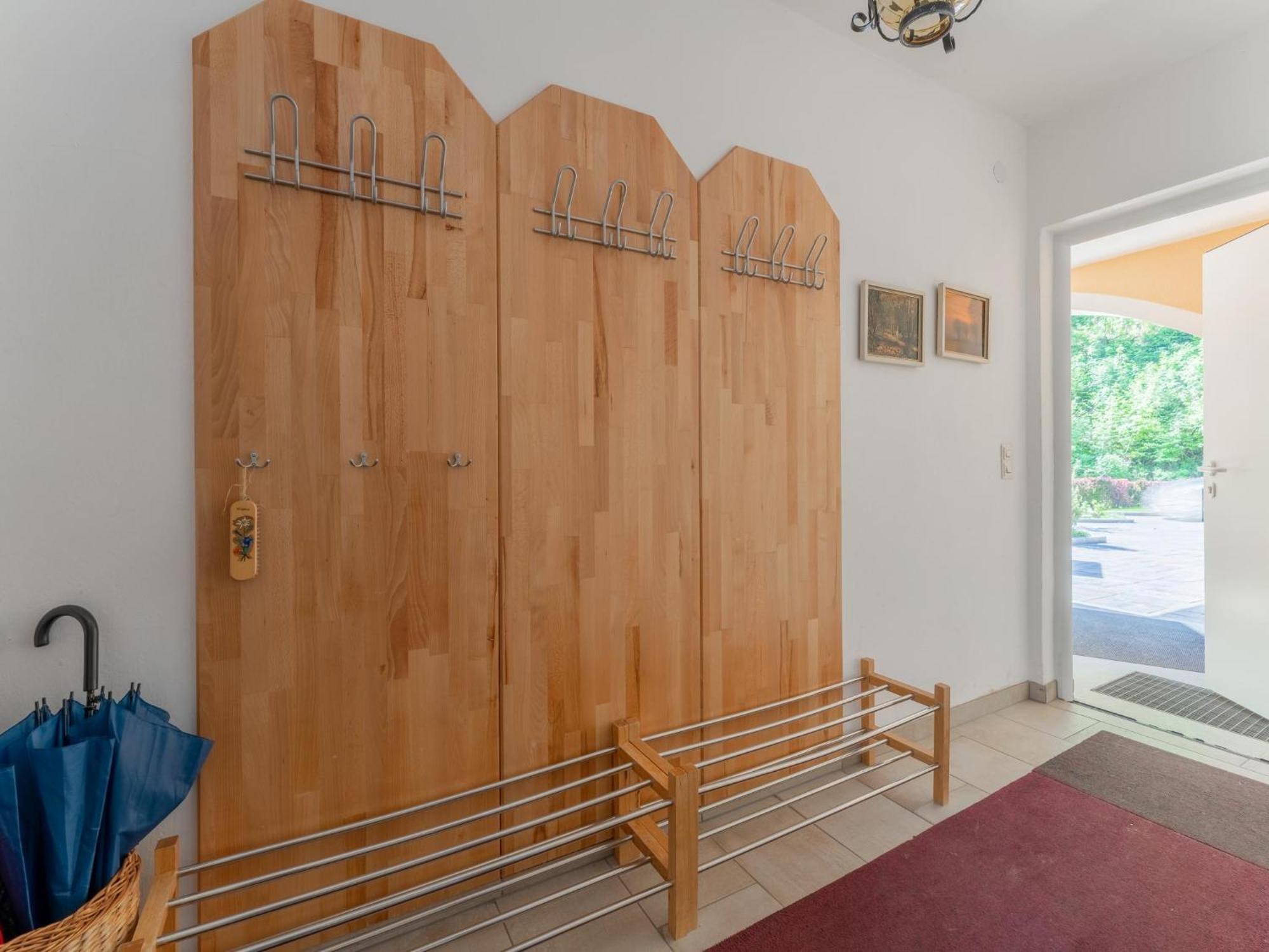 Chalet Carina Zell am See Buitenkant foto