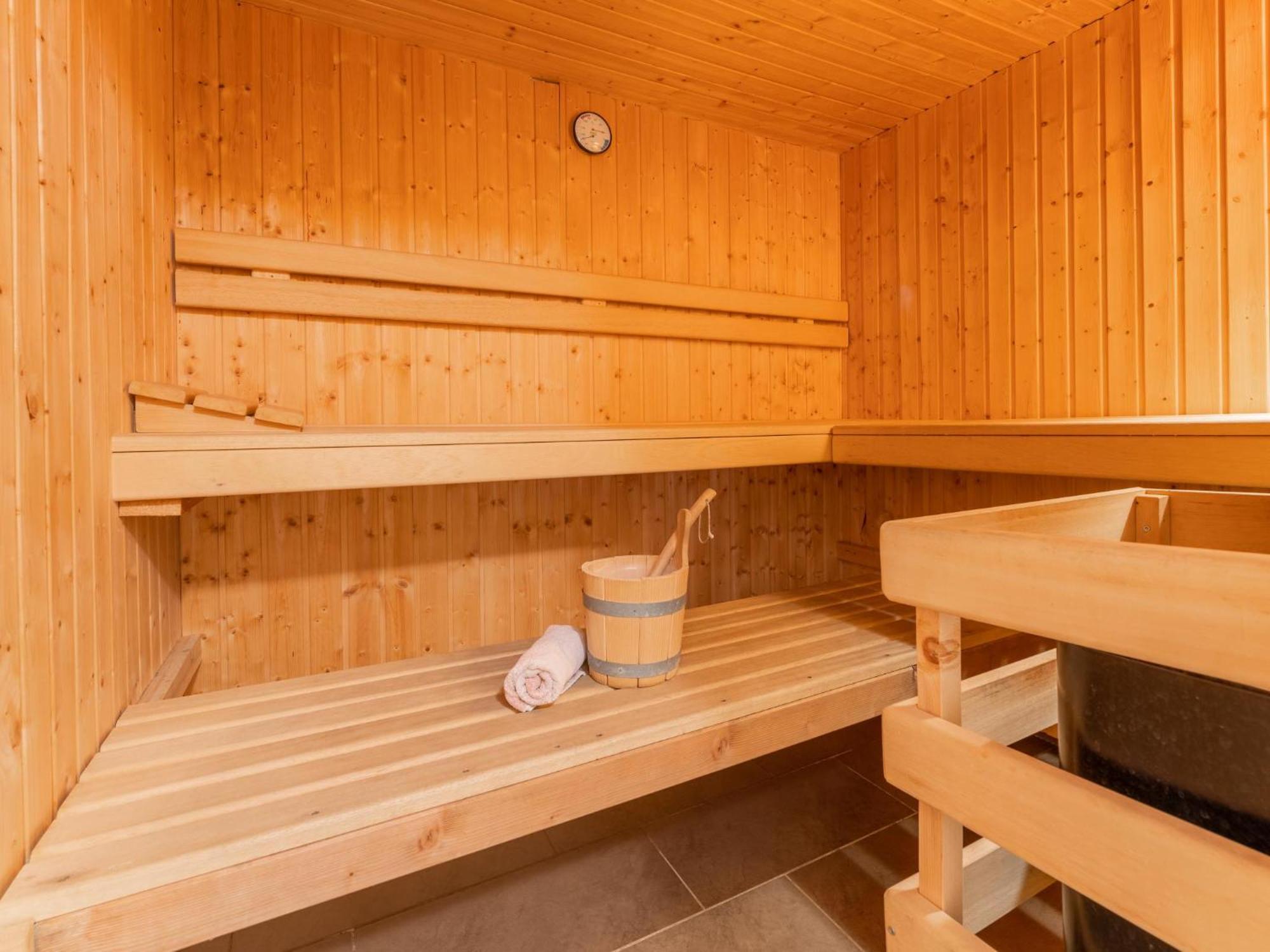 Chalet Carina Zell am See Buitenkant foto