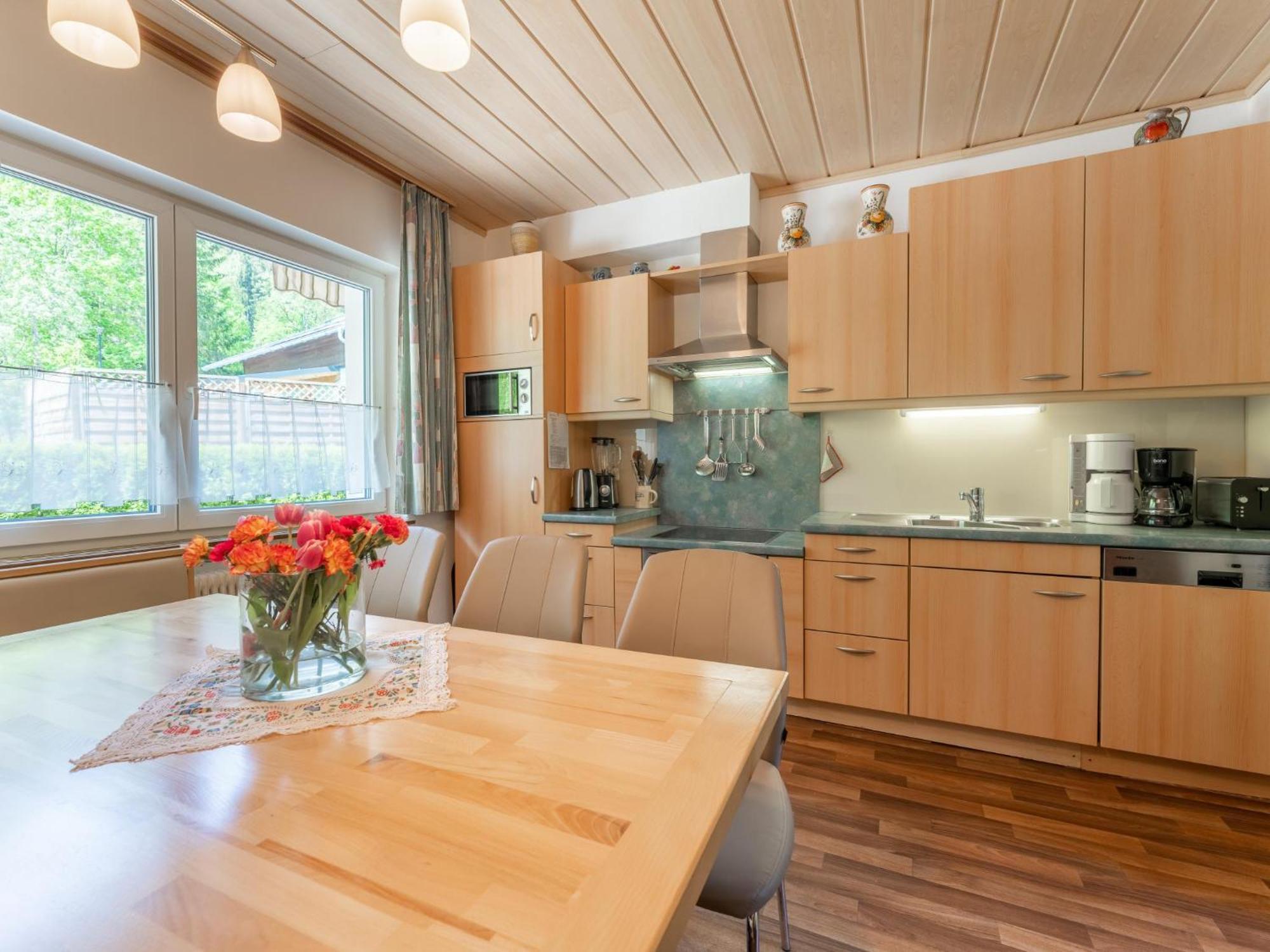 Chalet Carina Zell am See Buitenkant foto