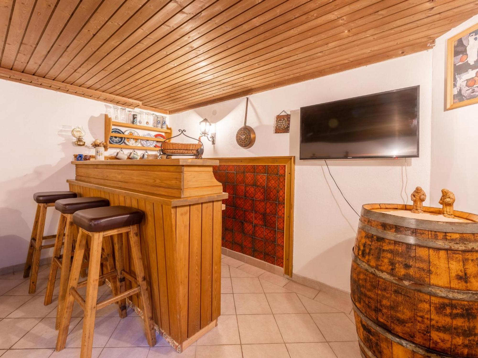 Chalet Carina Zell am See Buitenkant foto