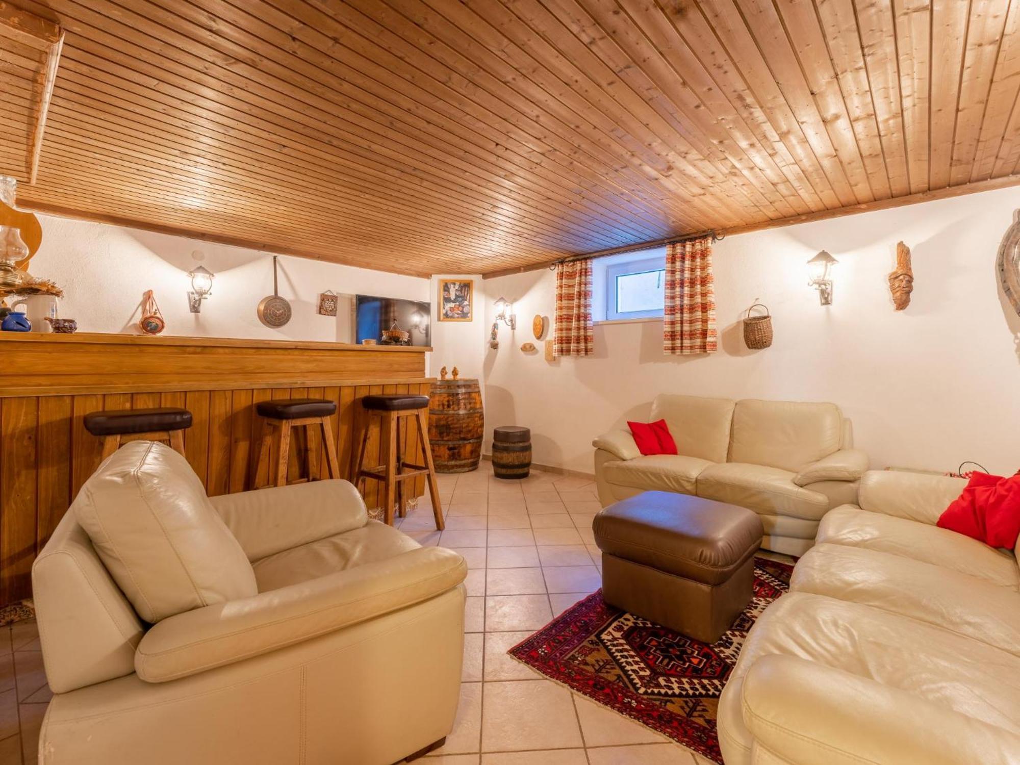 Chalet Carina Zell am See Buitenkant foto