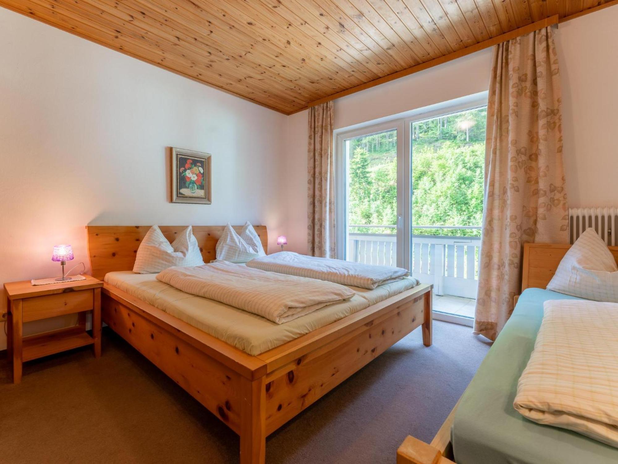 Chalet Carina Zell am See Buitenkant foto