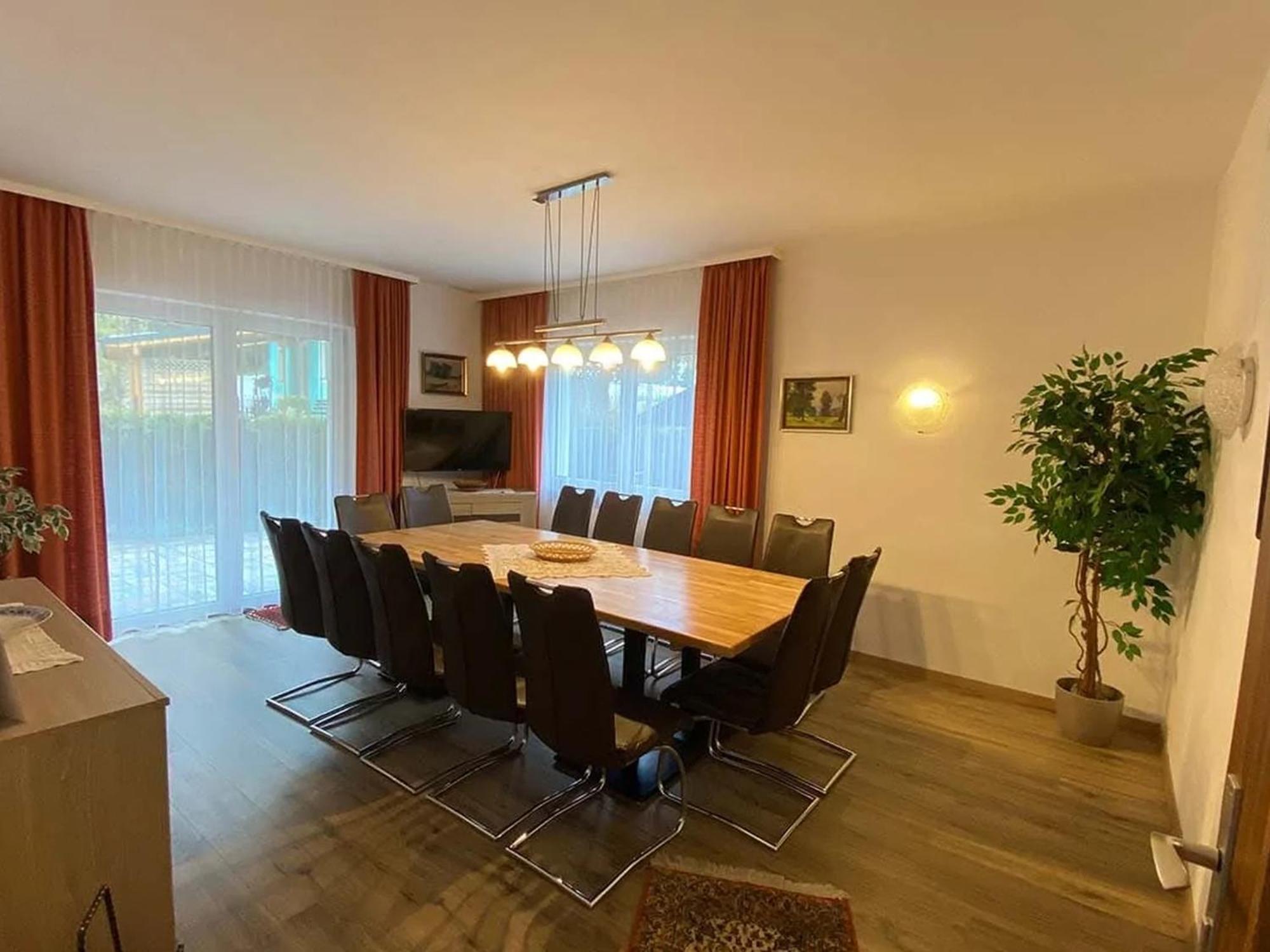 Chalet Carina Zell am See Buitenkant foto