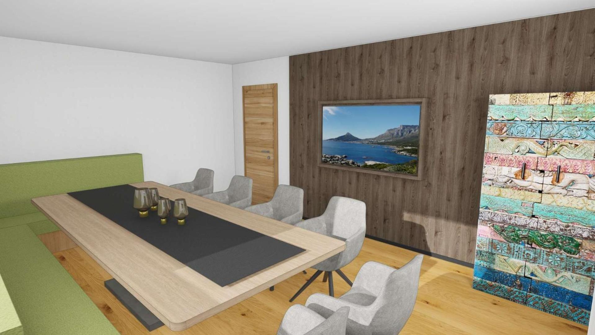 Chalet Carina Zell am See Buitenkant foto